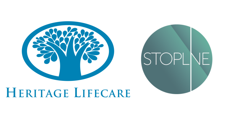 Heritage Lifecare Online Reporting